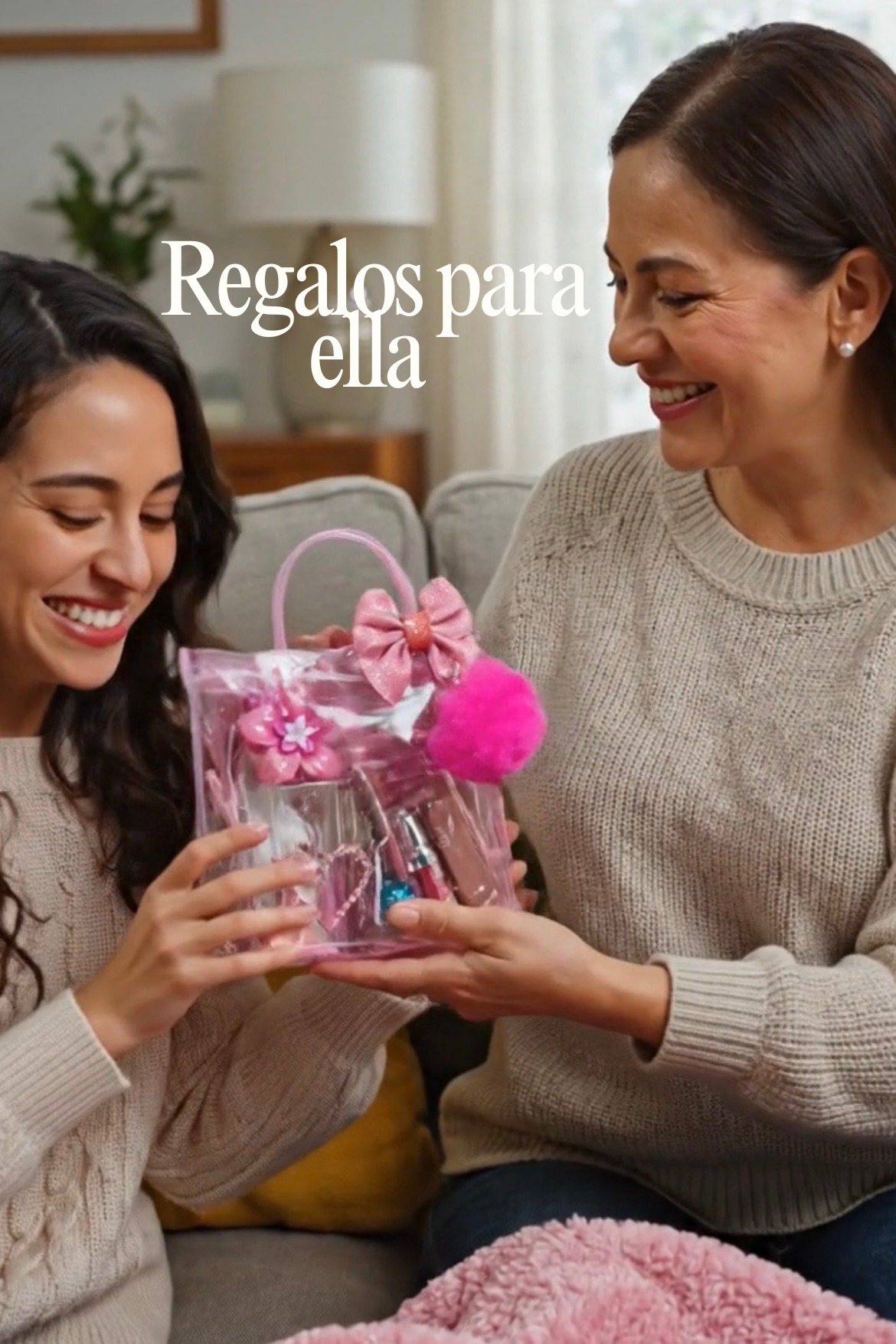 Regalo perfecto 🎀