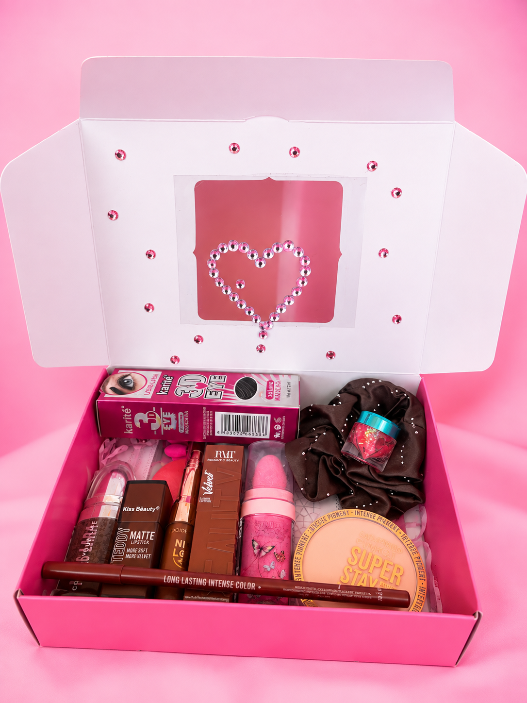 ☕✨ Coffee Glam Box — Edición Única