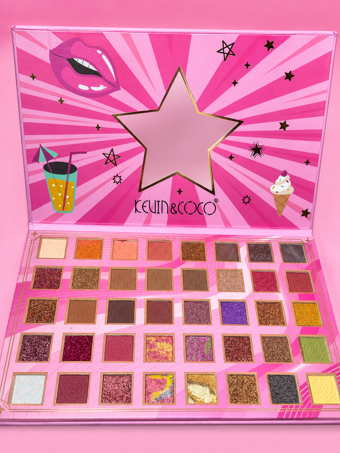 🎀 MEGA CAJITA DE BELLEZA 🎀