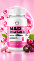 Resveratrol + nad