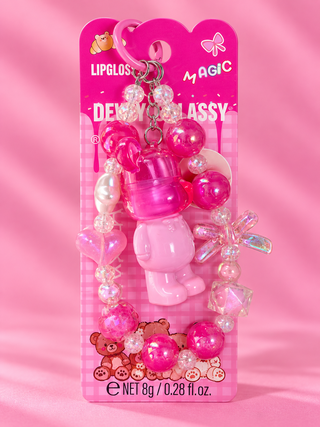 Gloss osito