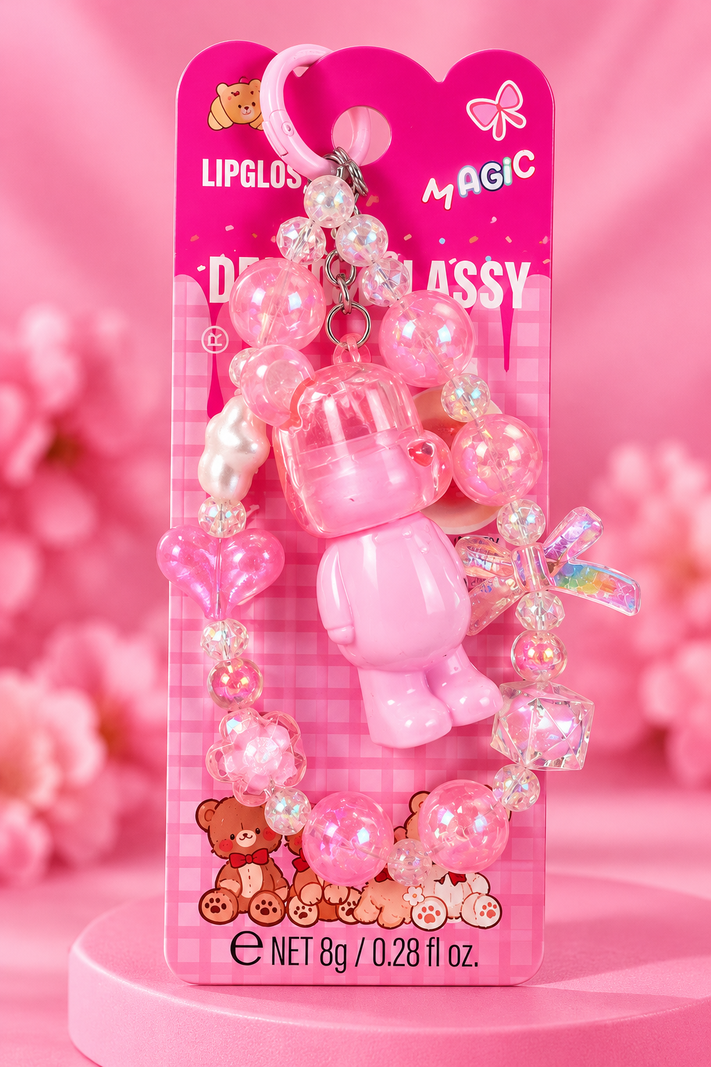 Gloss osito