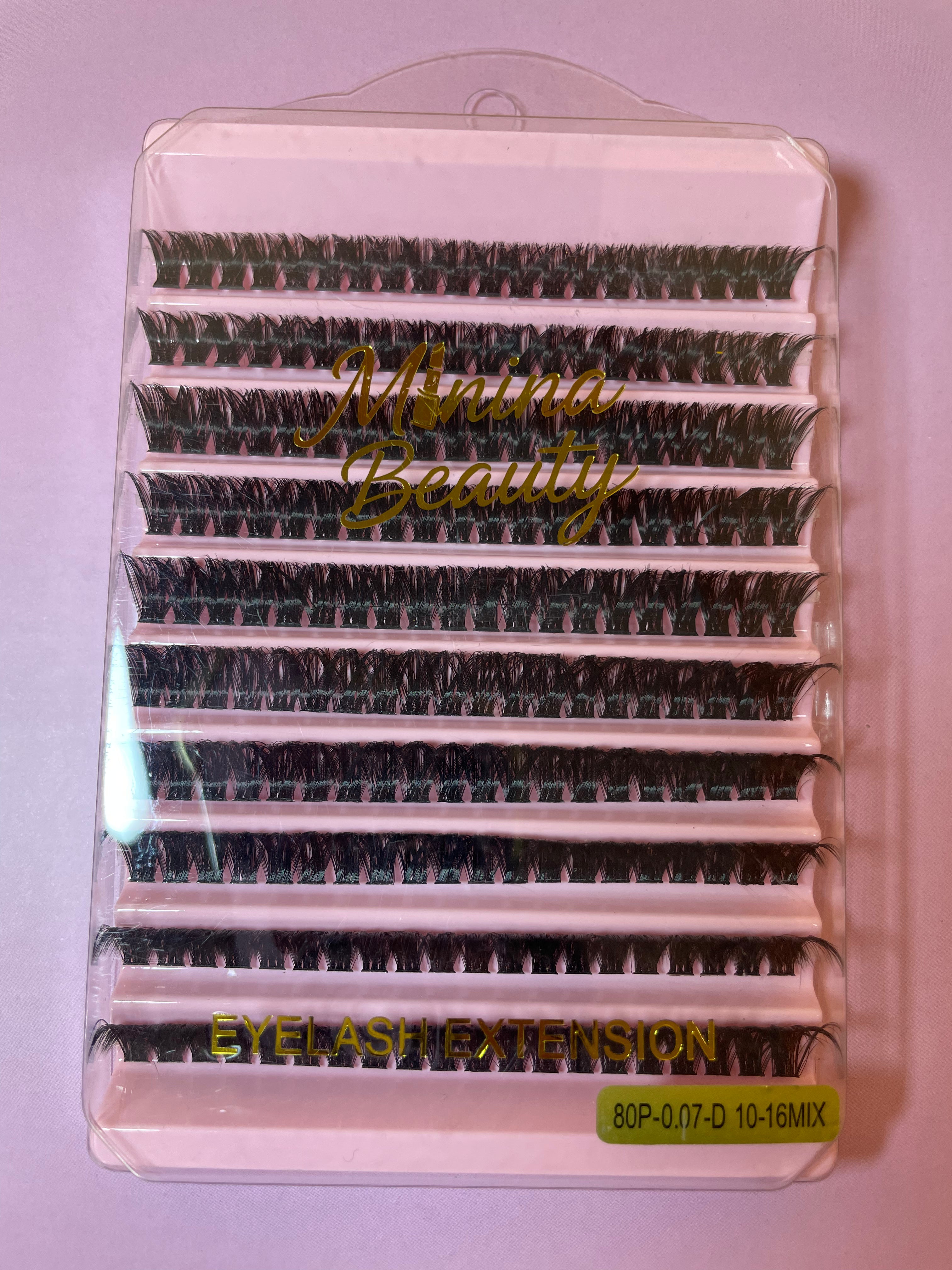CAJITA DREAM LASHES
