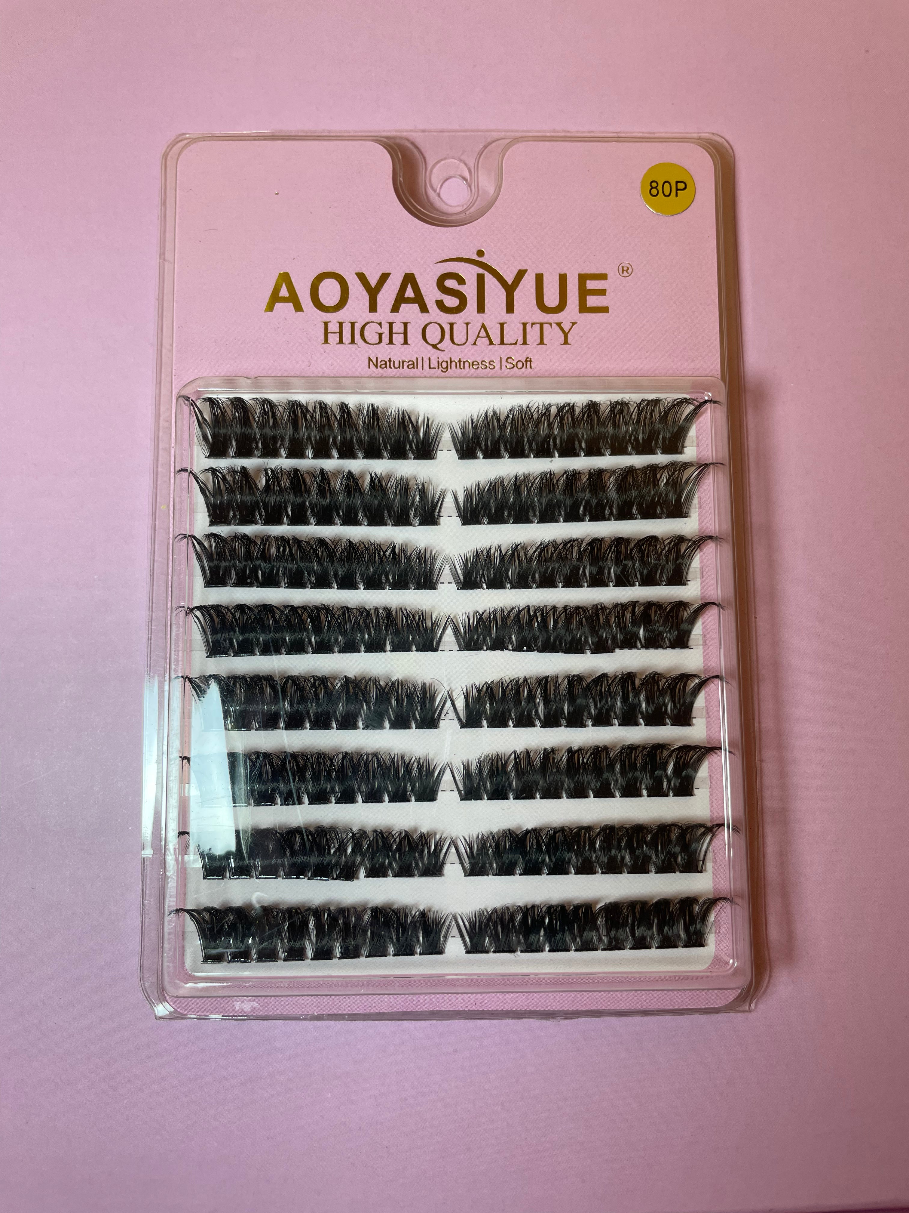 CAJITA DREAM LASHES