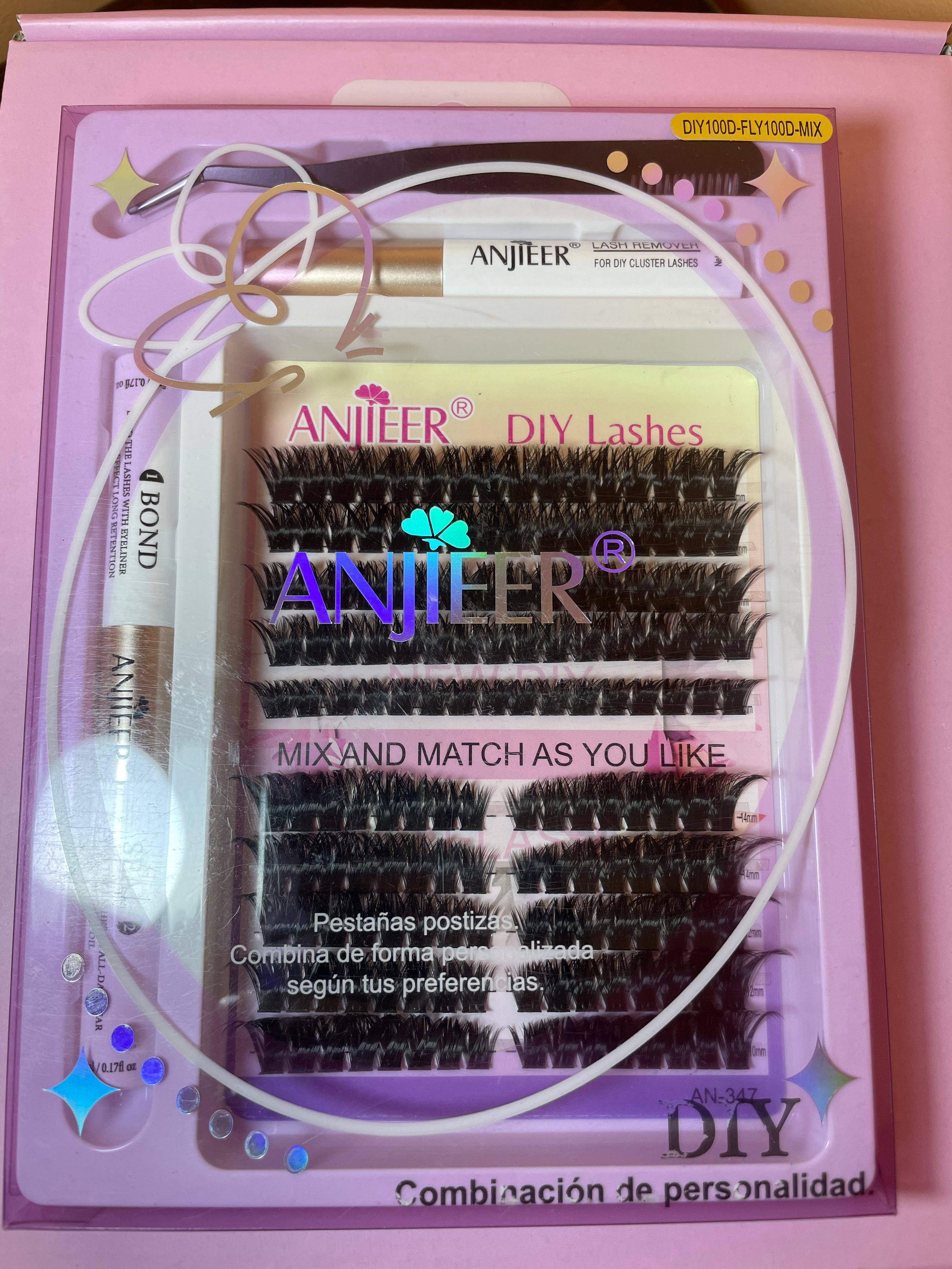 CAJITA DREAM LASHES