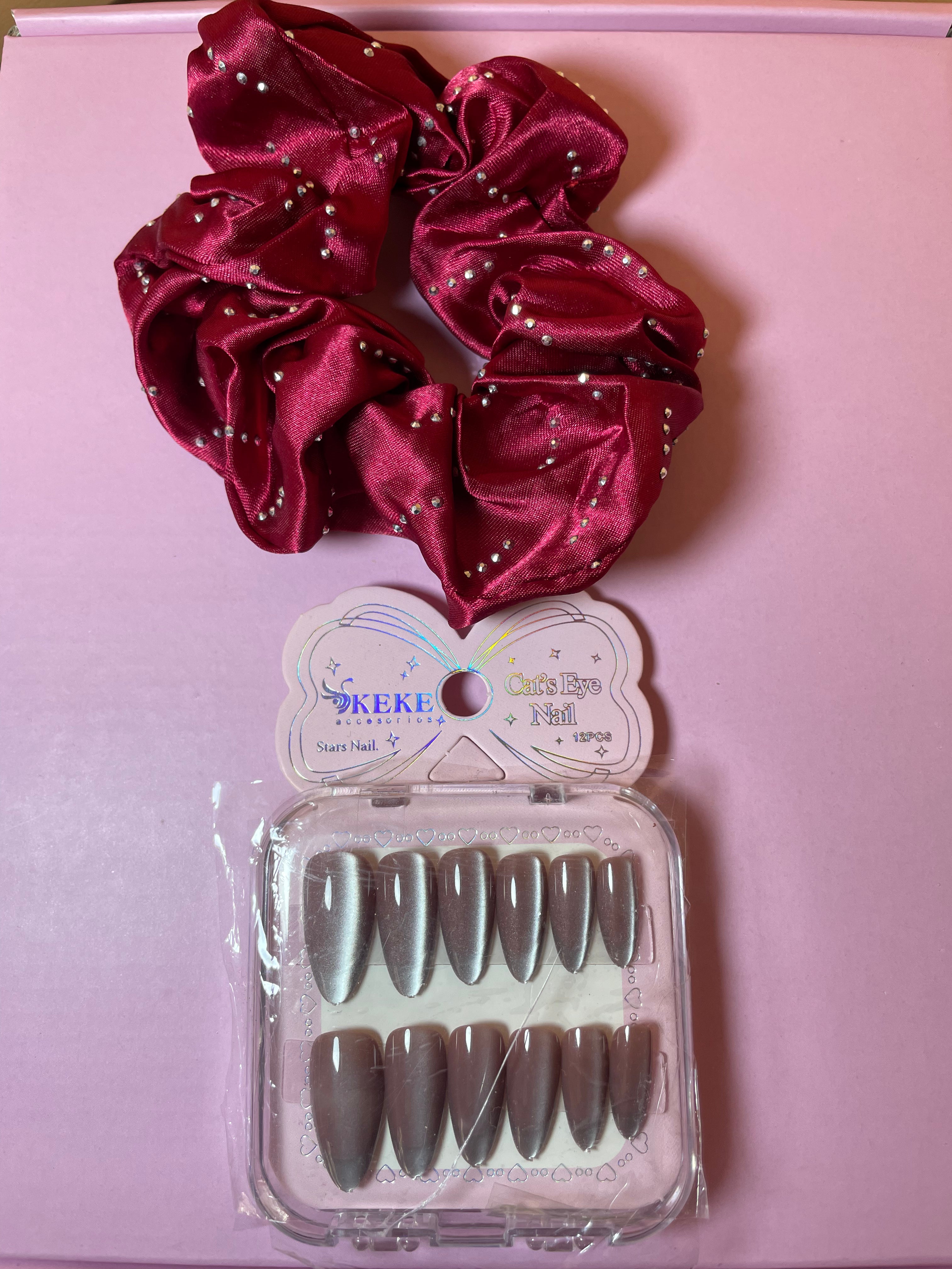 CAJITA DREAM LASHES