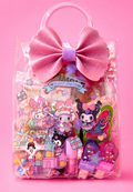 🎀 Bolsito Kawaii Beauty para Niñas 🎀