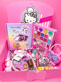 🎀 Mega Caja Beauty para Niñas 🎀