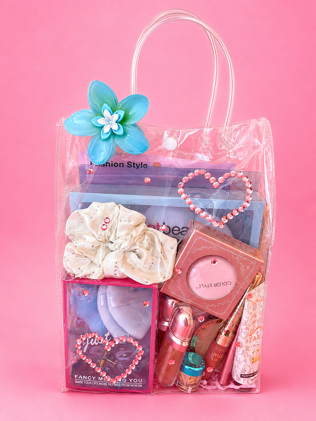 ✨ Bolsita de Maquillaje XL ✨