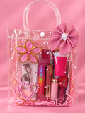 Bolsita de maquillaje