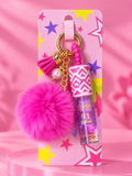Gloss llavero
